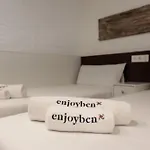 Enjoybcn Gaudi Appartement Barcelona