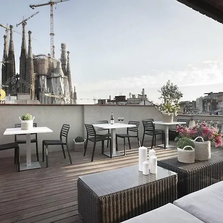Enjoybcn Gaudi * Barcellona