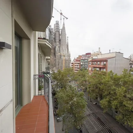 Enjoybcn Gaudi Barcelona