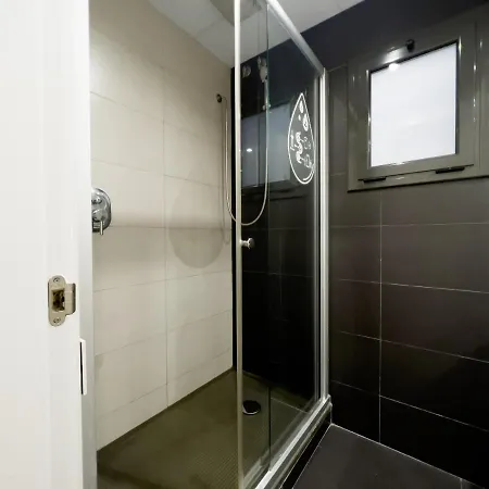 Enjoybcn Gaudi Apartment Barcelona