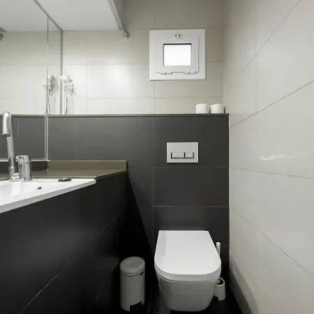 Apartment Enjoybcn Gaudi *