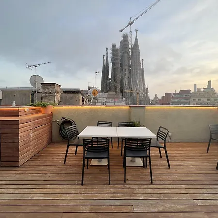 Enjoybcn Gaudi