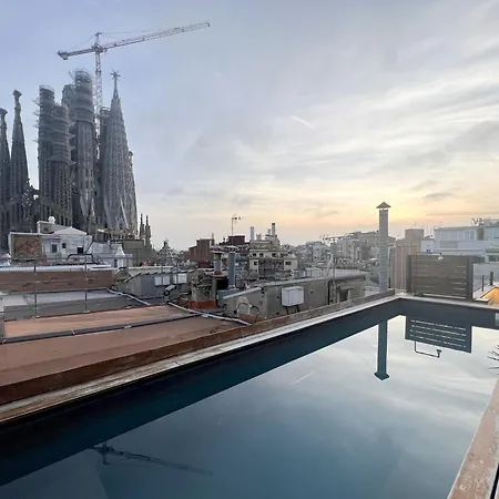 Enjoybcn Gaudi