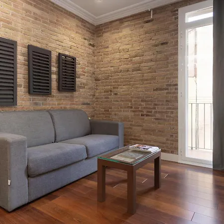 Enjoybcn Gaudi Barcelona