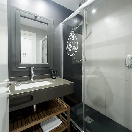 Enjoybcn Gaudi Apartamento Barcelona