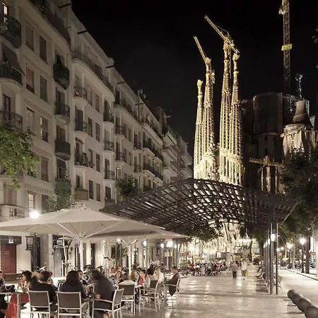 Enjoybcn Gaudi Barcelona