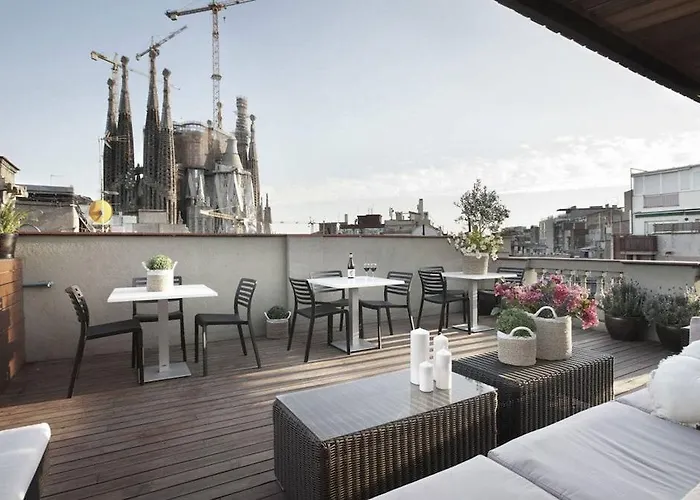 Enjoybcn Gaudi * Barcelona