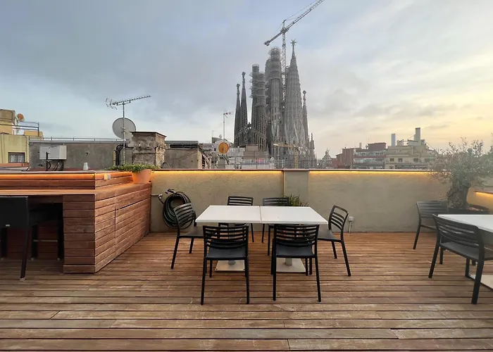Enjoybcn Gaudi