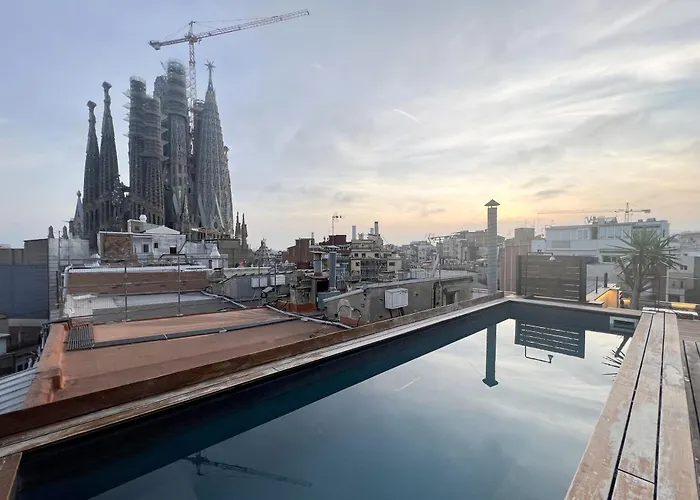 Enjoybcn Gaudi