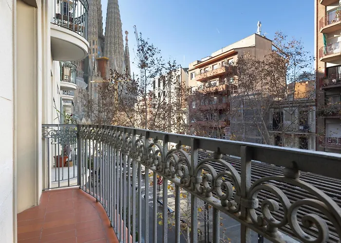 Enjoybcn Gaudi *