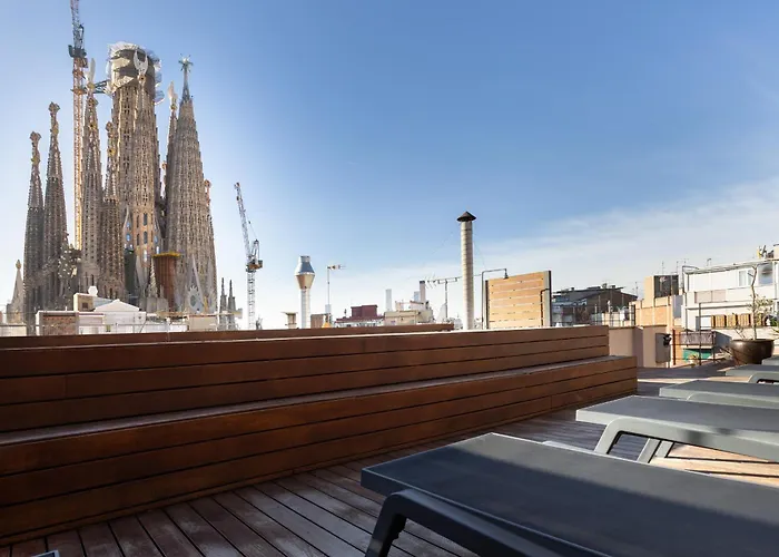 Enjoybcn Gaudi *
