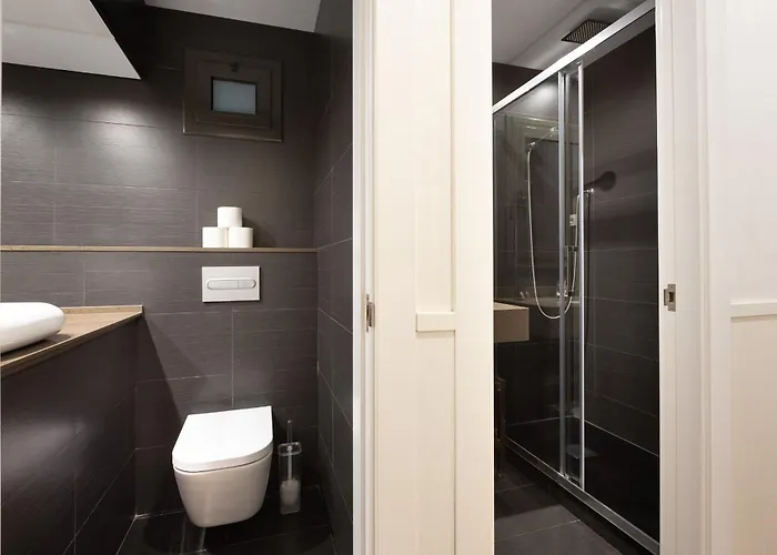 Apartment Enjoybcn Gaudi *