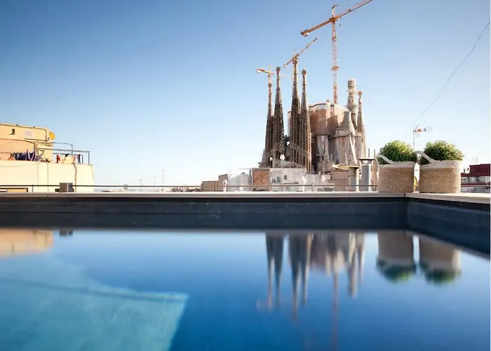 Enjoybcn Gaudi