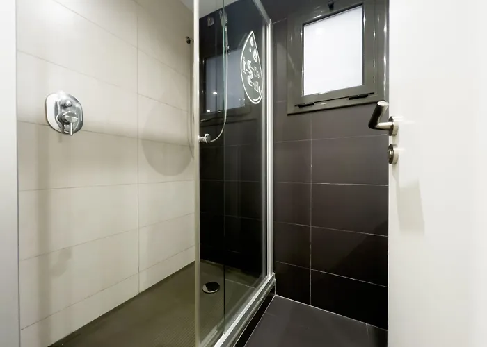Enjoybcn Gaudi Apartment