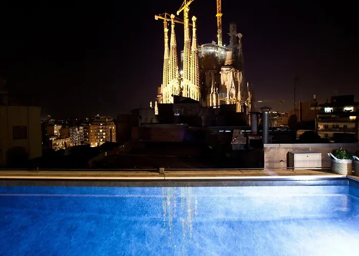 Enjoybcn Gaudi Apartment Barcelona