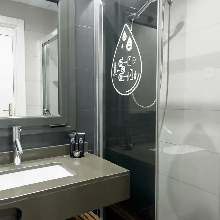 Apartman Enjoybcn Gaudi *